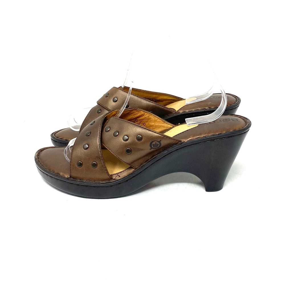Born Sandals - Picture 1 of 7